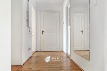 Mieszkanie 3-pokojowe Poznań Centrum, ul. Strzelecka. Zdjęcie 4