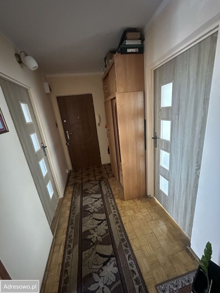 Mieszkanie 2-pokojowe Bełchatów, os. Okrzei. Zdjęcie 4