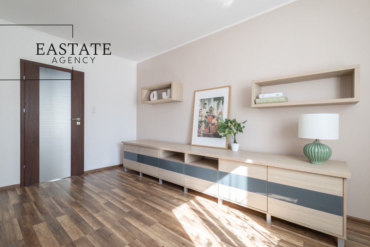 Mieszkanie 2-pokojowe Gdańsk Stogi, ul. Jastrzębia. Zdjęcie 2