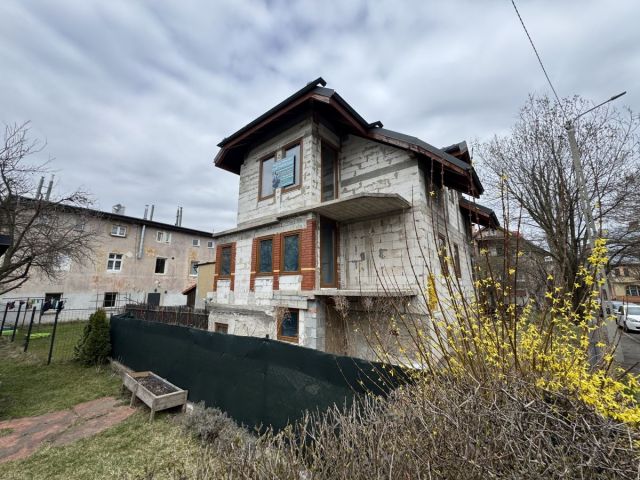 dom wolnostojący, 3 pokoje Jelenia Góra, ul. Sądowa. Zdjęcie 19