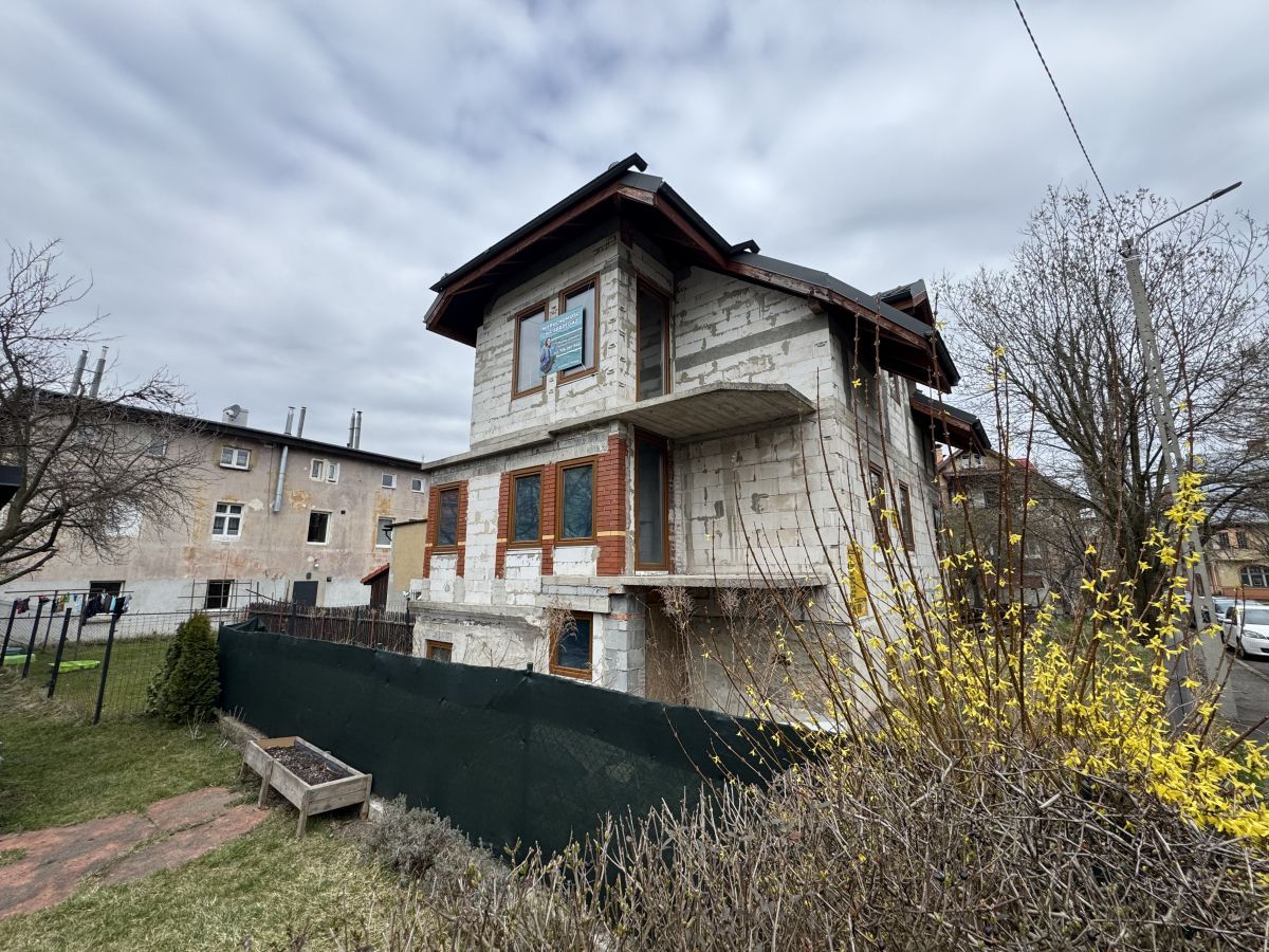 dom wolnostojący, 3 pokoje Jelenia Góra, ul. Sądowa. Zdjęcie 19