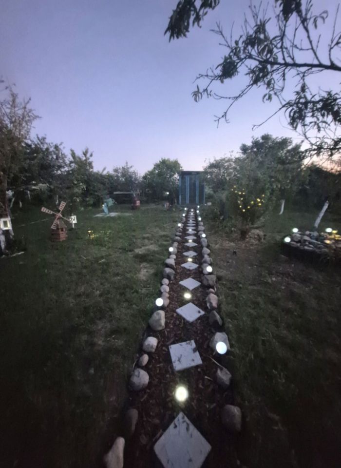 Działka rod Gorzów Wielkopolski, ul. Drozdowa. Zdjęcie 6