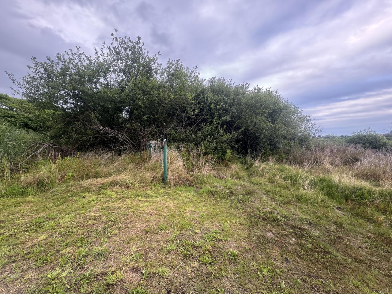 Działka rolna Sianożęty, ul. Lotnicza. Zdjęcie 2