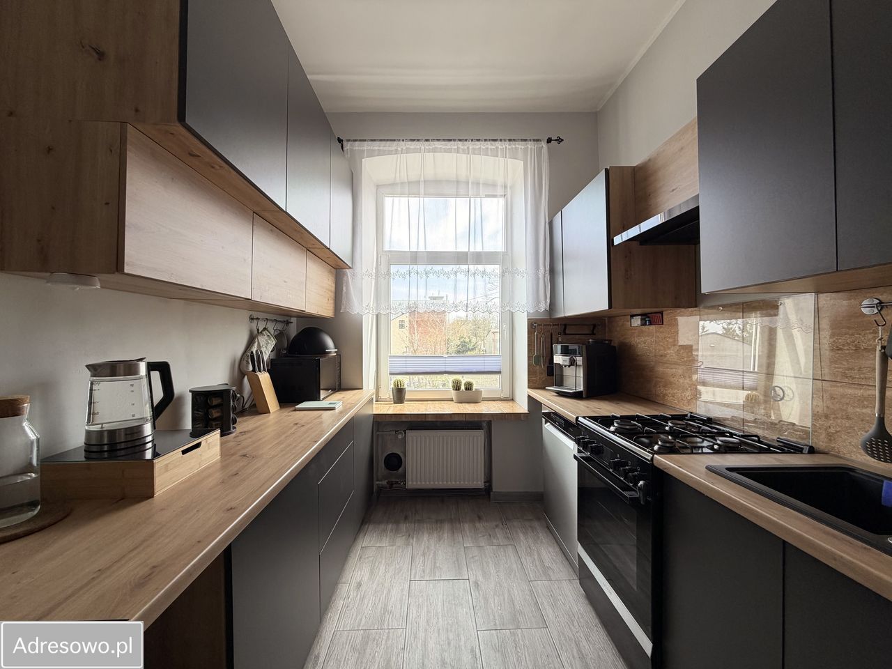 Mieszkanie 3-pokojowe Pabianice Stare Miasto, ul. Konstantynowska. Zdjęcie 6