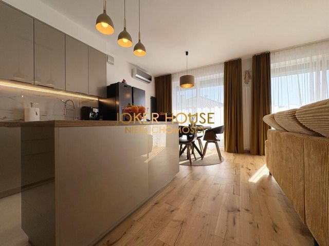 dom szeregowy, 5 pokoi Rzeszów Biała, al. gen. Władysława Sikorskiego. Zdjęcie 5