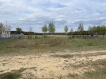 Działka budowlana Wilamów-Parcela. Zdjęcie 4