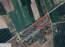 Działka inwestycyjna Darłowo. Zdjęcie 3