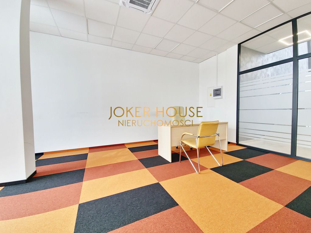 Biuro Rzeszów, ul. Przemysłowa. Zdjęcie 3
