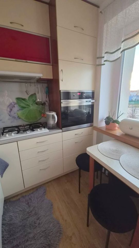 Mieszkanie 3-pokojowe Białystok Wysoki Stoczek, al. Konstytucji 3 Maja. Zdjęcie 3