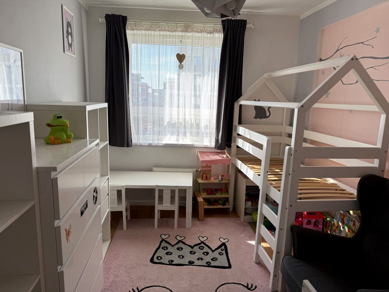 Mieszkanie 3-pokojowe Wrocław Krzyki, ul. Skarbowców. Zdjęcie 11