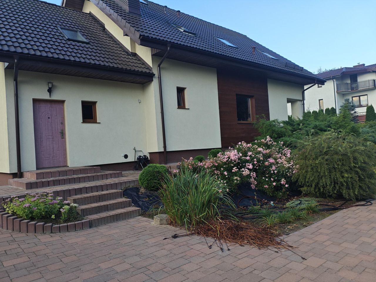 dom wolnostojący, 5 pokoi Lipniak, Lipniak. Zdjęcie 2