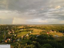 Działka budowlana Mogielnica. Zdjęcie 2