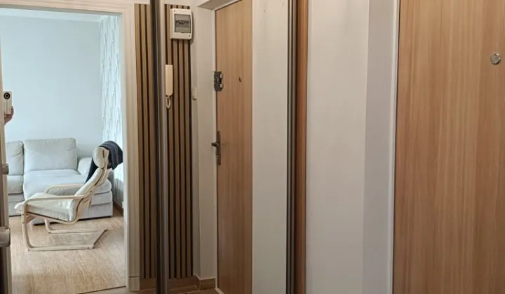 Mieszkanie 1-pokojowe Warszawa Bielany, ul. Wrzeciono