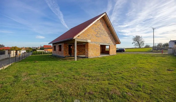 dom wolnostojący, 4 pokoje Rakoszyce, ul. Widokowa