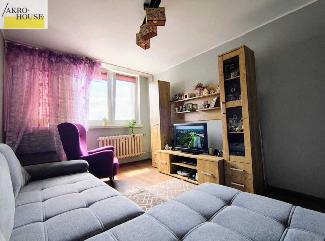 Mieszkanie 2-pokojowe Gliwice, al. Majowa. Zdjęcie 2