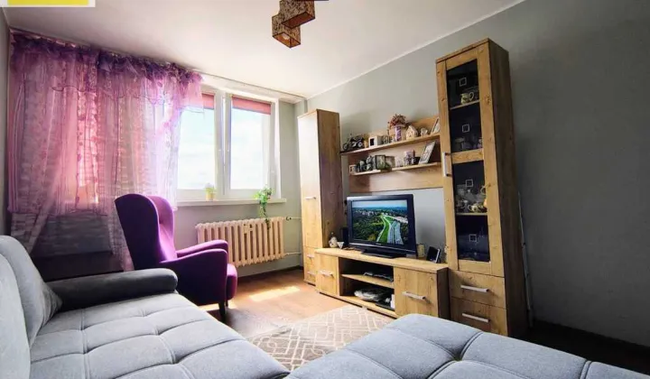 Mieszkanie 2-pokojowe Gliwice, al. Majowa