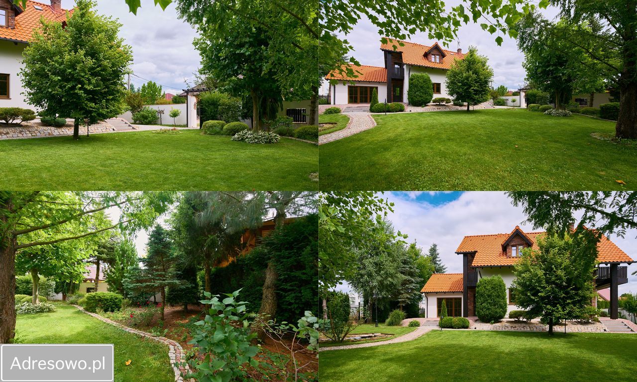 dom wolnostojący, 5 pokoi Stare Boryszewo. Zdjęcie 9