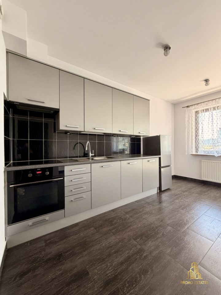 Mieszkanie 1-pokojowe Kraków Bronowice, ul. Juliusza Lea. Zdjęcie 4