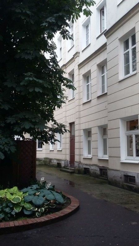 Mieszkanie 3-pokojowe Warszawa Śródmieście, ul. Nowogrodzka. Zdjęcie 11
