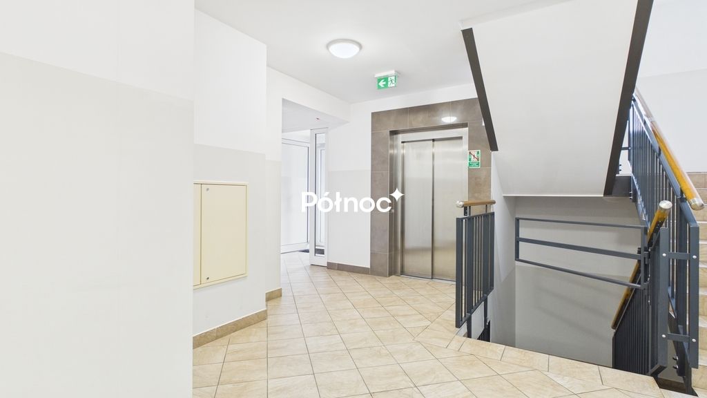 Mieszkanie 4-pokojowe Łomża, ul. Szmaragdowa. Zdjęcie 12