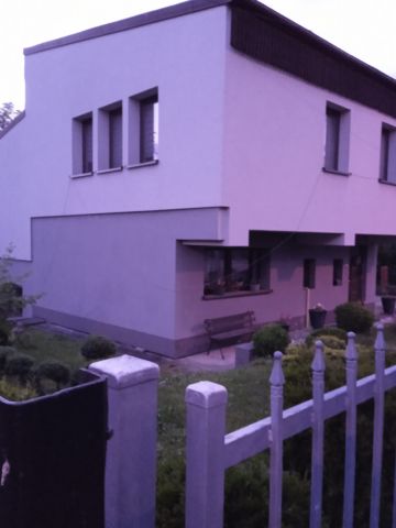 dom wolnostojący, 6 pokoi Ziębice, ul. Podmiejska. Zdjęcie 1