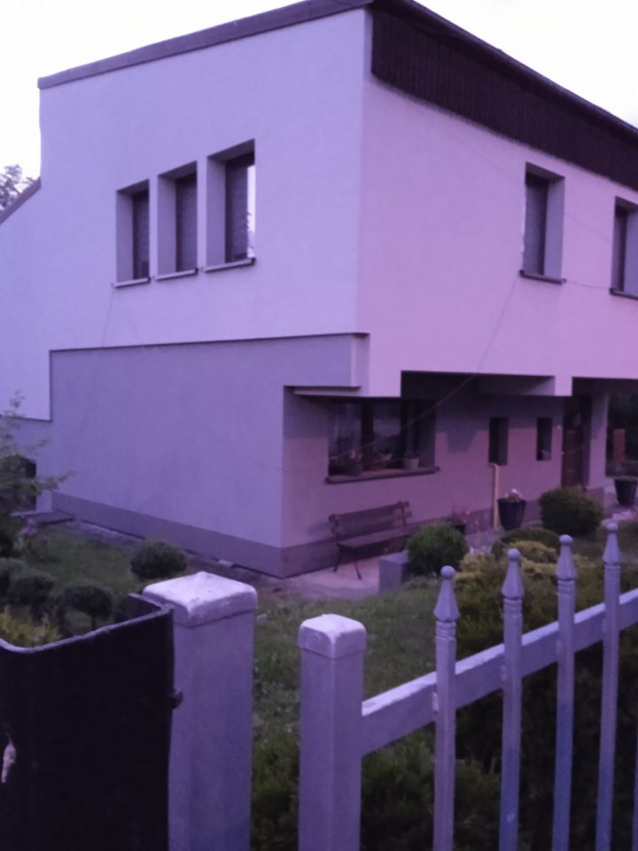 dom wolnostojący, 6 pokoi Ziębice, ul. Podmiejska