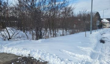 Działka budowlana Tomaszów Lubelski, ul. Józefa Ignacego Kraszewskiego