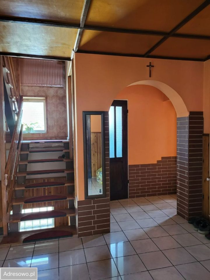 dom wolnostojący, 6 pokoi Szymonków, ul. Wołczyńska. Zdjęcie 9