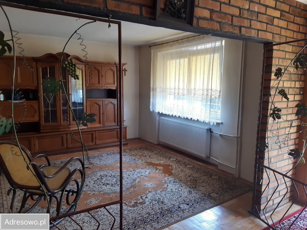 dom wolnostojący, 5 pokoi Gniezno Piekary. Zdjęcie 12