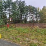 Działka budowlana Bałucz. Zdjęcie 2