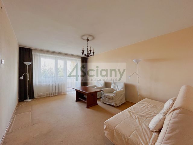 Mieszkanie 4-pokojowe Warszawa Mokotów, ul. Czerniakowska. Zdjęcie 1