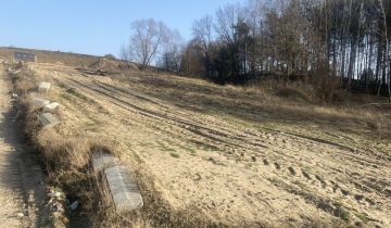 Działka budowlana Kominy