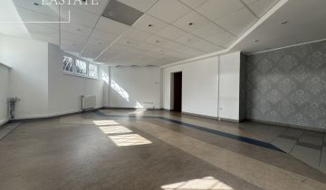 Lokal Warszawa Ursynów, ul. Poleczki