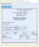 Działka rolno-budowlana Tuławki. Zdjęcie 2