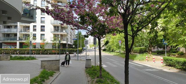 Mieszkanie 4-pokojowe Warszawa Wola, ul. Radziwie. Zdjęcie 9