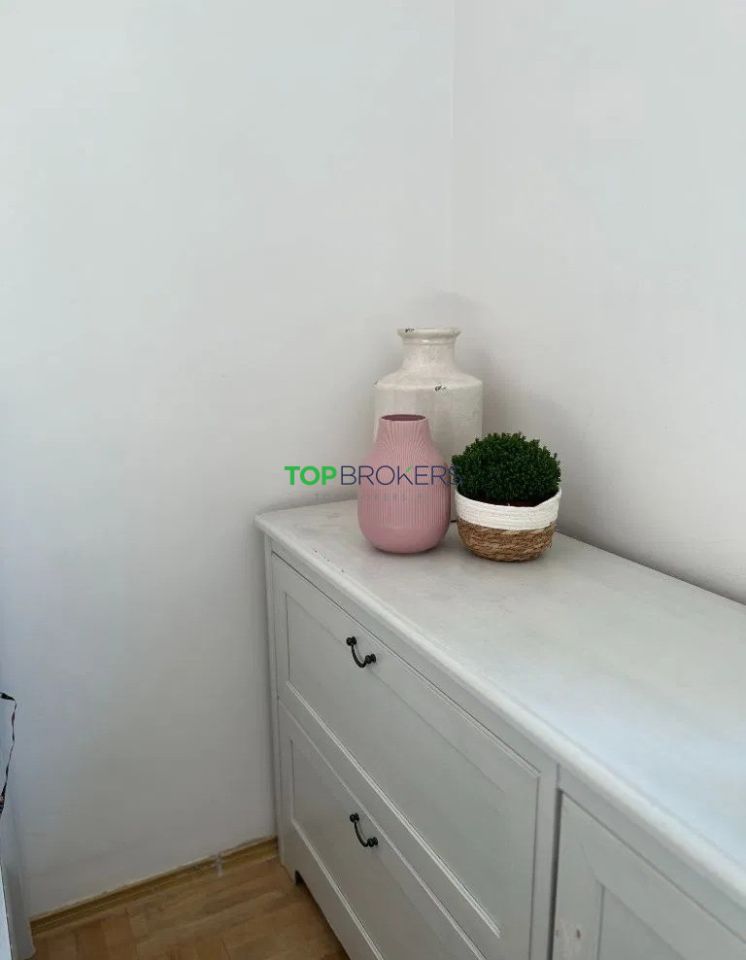 Mieszkanie 3-pokojowe Warszawa Bielany, ul. Hansa Christiana Andersena. Zdjęcie 6