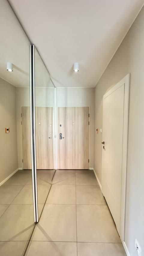 Mieszkanie 2-pokojowe Wrocław, ul. Oficerska. Zdjęcie 7