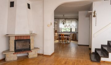 dom szeregowy Komorów