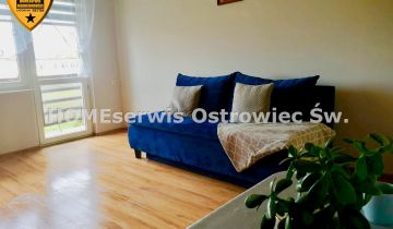 Mieszkanie 2-pokojowe Ostrowiec Świętokrzyski Centrum