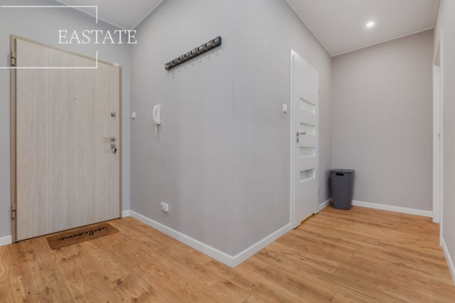 Mieszkanie 2-pokojowe Gdańsk Piecki, ul. prof. Stefana Hausbrandta. Zdjęcie 14