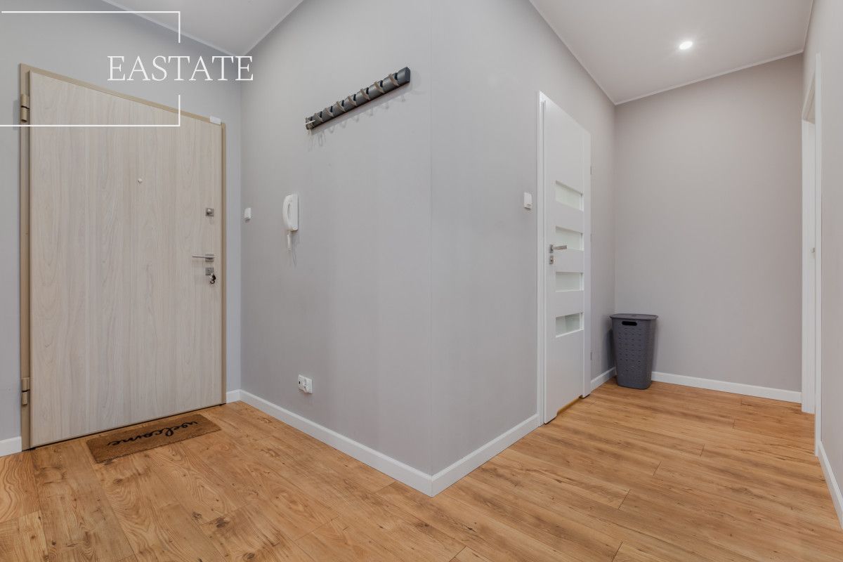 Mieszkanie 2-pokojowe Gdańsk Piecki, ul. prof. Stefana Hausbrandta. Zdjęcie 14