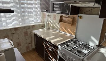 Mieszkanie 1-pokojowe Grudziądz Tarpno