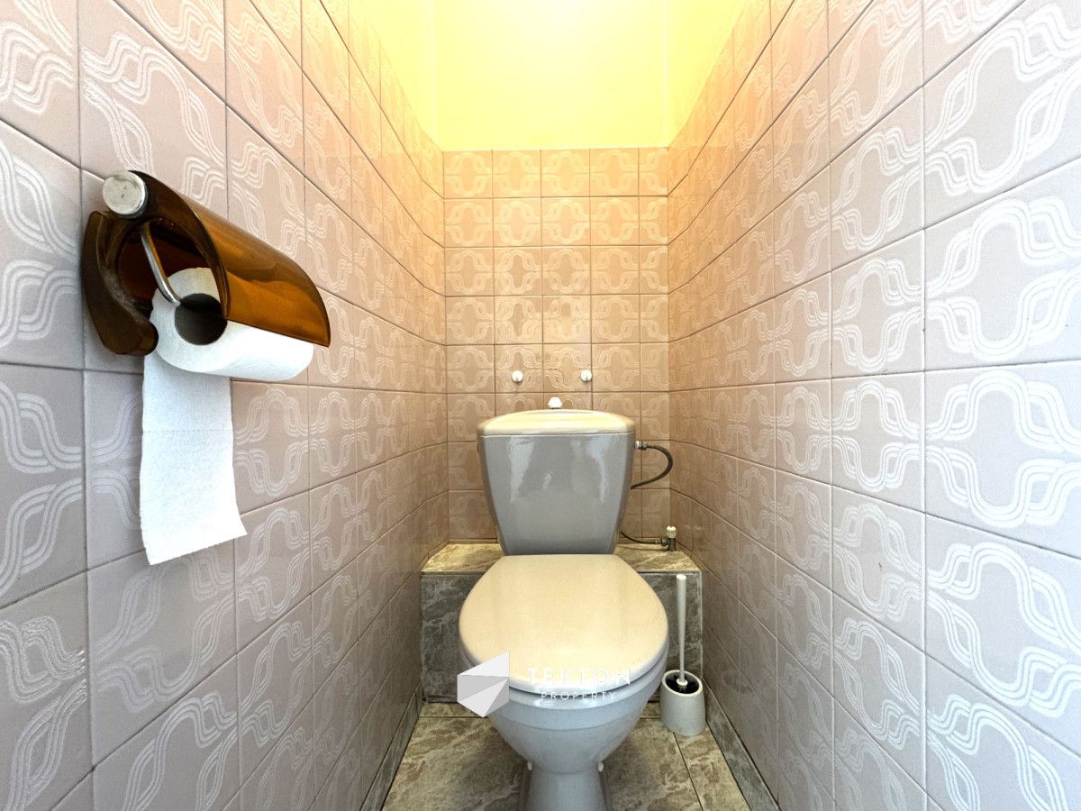 Mieszkanie 3-pokojowe Gdańsk Żabianka, ul. Sztormowa. Zdjęcie 16