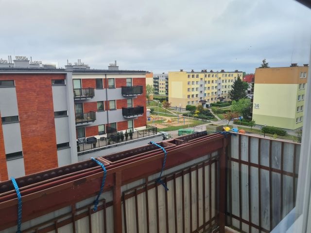 Mieszkanie 3-pokojowe Sierpc, ul. Jana Pawła II. Zdjęcie 21