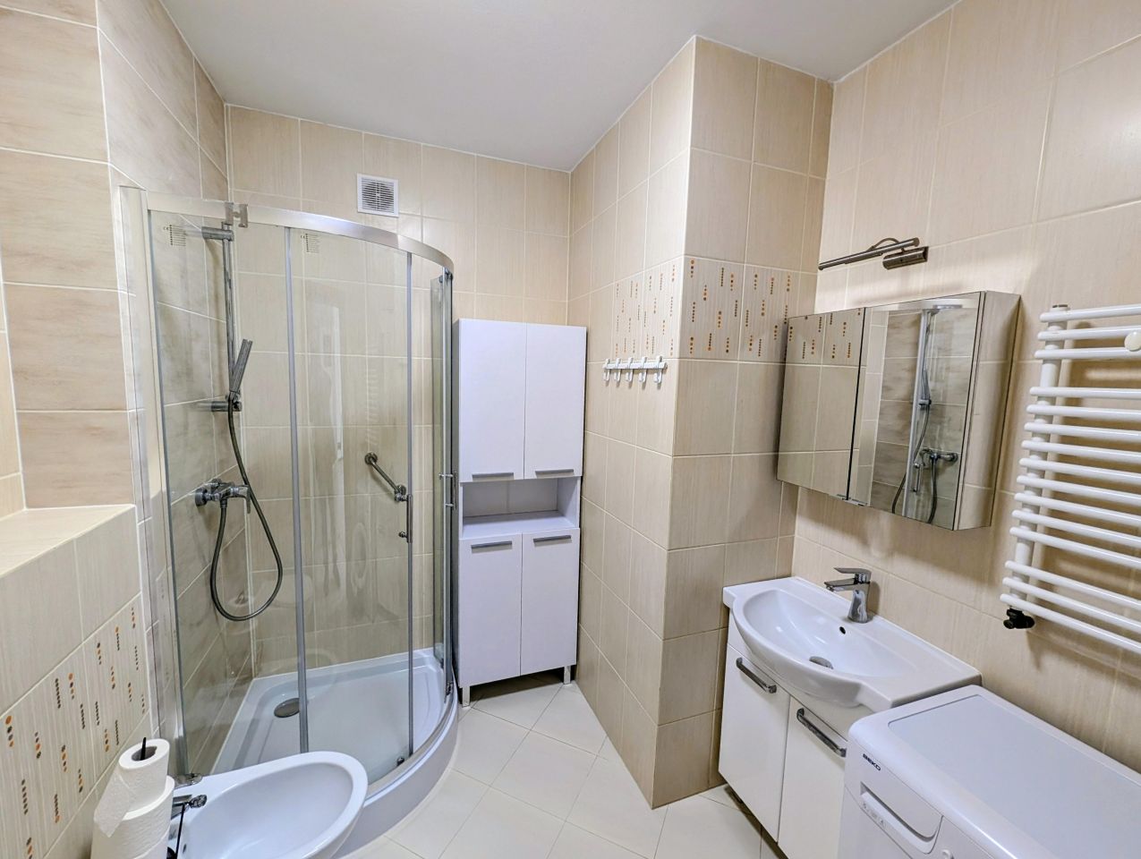 Mieszkanie 2-pokojowe Koszalin Centrum, ul. Szpitalna. Zdjęcie 12