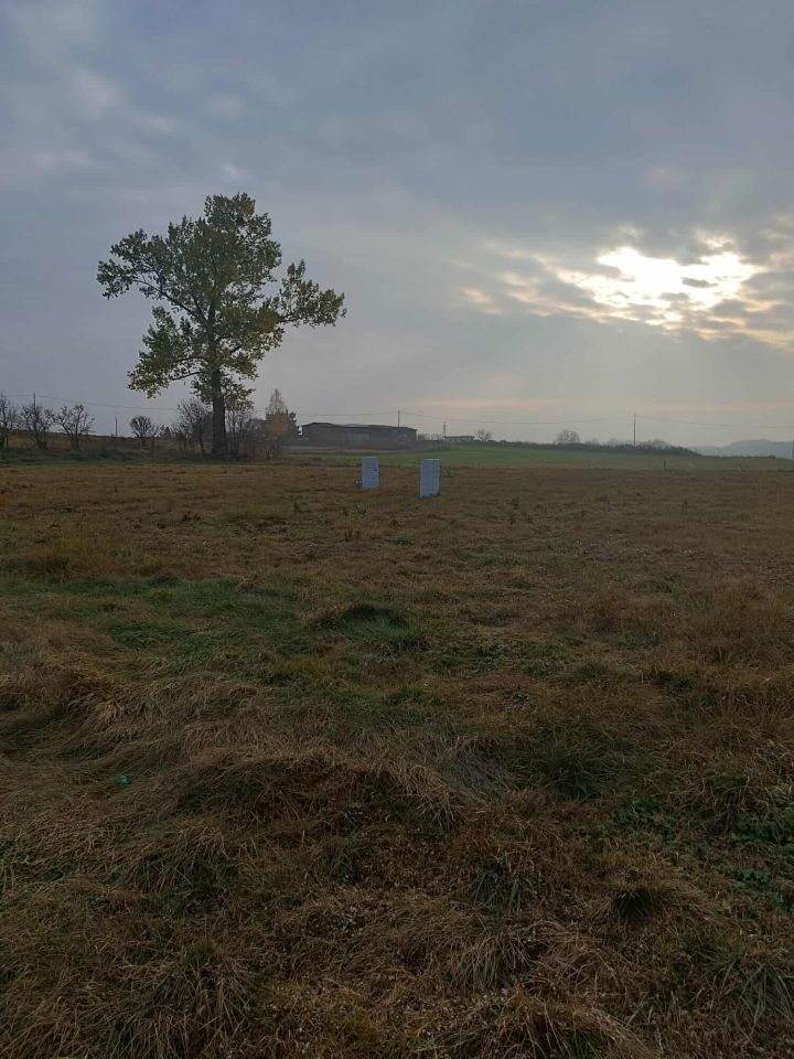 Działka rolno-budowlana Kożuchy Wielkie. Zdjęcie 6