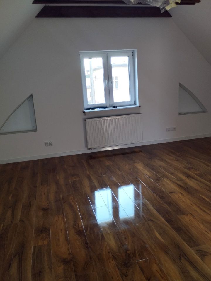 dom wolnostojący, 11 pokoi Oborniki Śląskie Centrum, ul. Marii Skłodowskiej-Curie. Zdjęcie 6