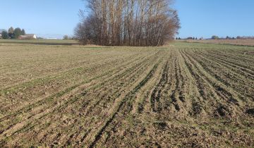 Działka budowlana Szopinek Stara Wieś