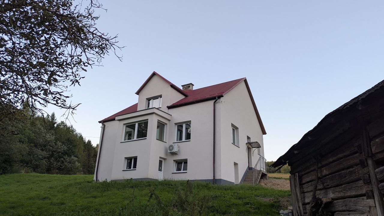 gospodarstwo Podgrodzie. Zdjęcie 5