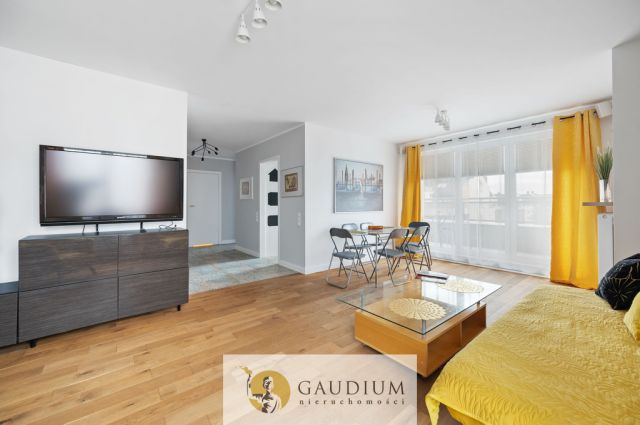 Mieszkanie 4-pokojowe Gdynia Chwarzno-Wiczlino, ul. gen. Mariusza Zaruskiego. Zdjęcie 4